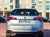 Fiat Tipo 1.3 M-Jet Lounge Tech J17