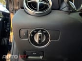 Mercedes-Benz SLK 200 Outro