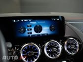 Mercedes-Benz EQA 250+ AMG Line