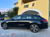 Mercedes-Benz CLA 250 CLA Shooting Brake 250e