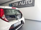 Toyota Aygo 1.0 X-Play Plus