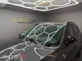 Jeep Compass 1.3 TG Trailhawk