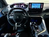 Peugeot 5008 Hybrid 136 e-DSC GT