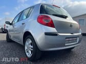 Renault Clio 1.2 16V Dynamique