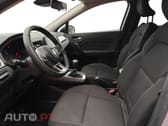 Renault Captur 1.0 TCe Evolution