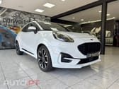 Ford Puma 1.0 EcoBoost MHEV ST-Line