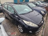 Ford Fiesta 1.2