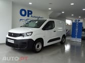 Peugeot Partner 1.5 BlueHDi Pro Standard