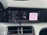 Porsche Taycan bateria Performance Plus