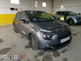Citroen C3 1.5 BlueHDi Feel Pack
