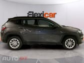 Jeep Compass 1.3 T Longitude