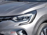 Renault Captur 1.0 TCe 90 techno