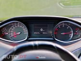 Peugeot 308 SW 1.6 BlueHDi GT Line