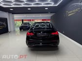 Mercedes-Benz A 180 d AMG Line Aut.