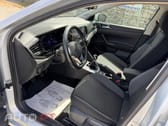 Volkswagen Taigo 1.0 TSI