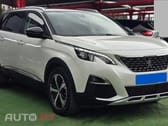 Peugeot 5008 2.0 BlueHDi Allure