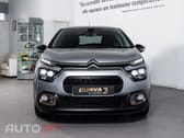 Citroen C3 1.2 Puretech C- Series