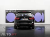 BMW 216 d Auto