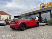 MINI Cooper Cooper SE