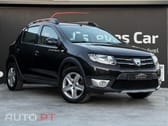 Dacia Sandero 1.5 dCi Stepway
