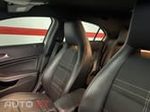 Mercedes-Benz A 180 CDi BlueEfficiency Urban