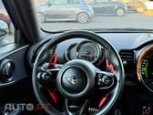 MINI Clubman Cooper SD Sport Edition Auto