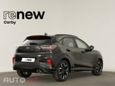 Ford Puma Puma 1.0 EcoBoost MHEV ST-Line