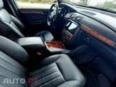 Mercedes-Benz R 320 4MATIC LONGO
