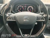 Seat Leon 1.6 TDI FR S/S