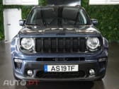 Jeep Renegade 1.6 MJD Night Eagle