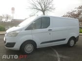 Ford Transit Custom 2.2 TDCI 125 TREND