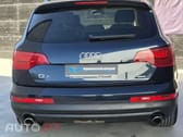 Audi Q7 4.2 V8 TDi quattro S-line Tiptronic