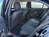 Mercedes-Benz A 180 d 8G-DCT Progressive