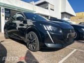 Peugeot E-208 50 kWh GT Pack