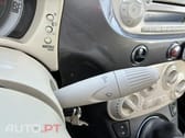 Fiat 500C 1.2 Lounge