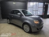 Fiat 500e 23,8kWh