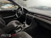 Audi A6 1.8Turbo Quattro