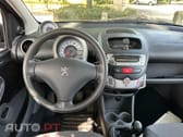 Peugeot 107 1.0 Trendy