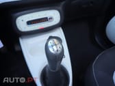 Smart ForFour 1.0 Prime 71