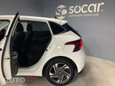 Hyundai i20 1.2 Comfort