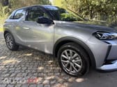 DS DS3 Crossback E-Tense Performance Line
