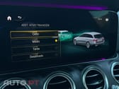 Mercedes-Benz E 220 d AMG Line 7L