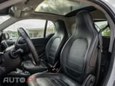 Smart ForTwo 1.0 Passion 71 Aut.