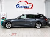 BMW 330 e Corporate Edition Auto