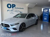 Mercedes-Benz A 180 d Progressive Aut.