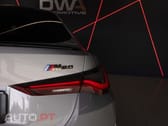BMW i4 M50 Pack Desportivo M Pro
