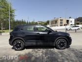 Volkswagen T-Cross 1.0 TSI Style