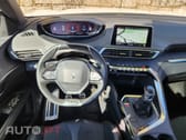 Peugeot 3008 1.5 BlueHDi GT Line