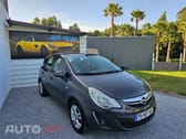 Opel Corsa 1.2 16V EcoFLEX Easytronic Color Elegance