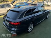 Audi A4 Avant 35 TDI Advanced S tronic